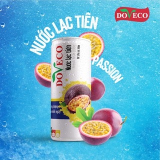 NƯỚC ÉP LẠC TIÊN 330ML