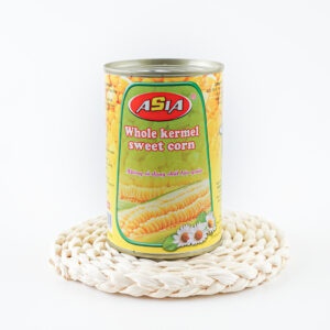 Ngô ngọt nguyên hạt Asia Home 1