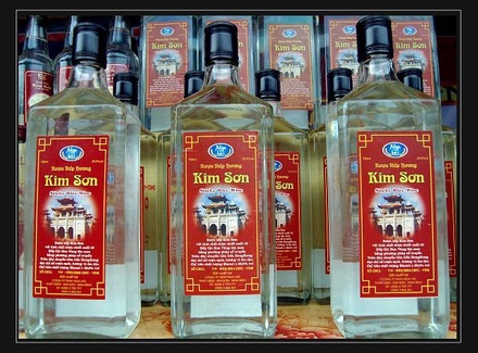 Rươu lai thành