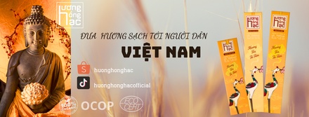 Hương Hồng Hạc