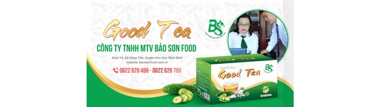 Công ty TNHH MTV Bảo Sơn Foods