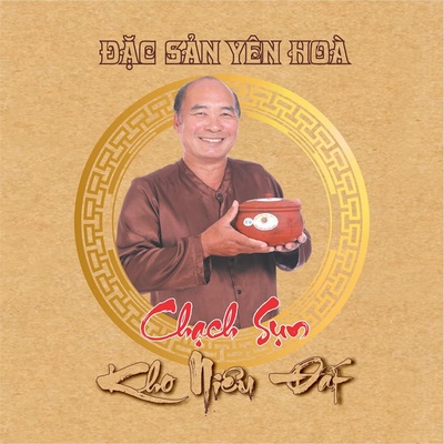 Chạch sụn kho niêu đất