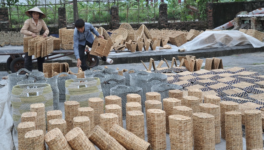 Danh thắng Tràng An - Ninh Bình